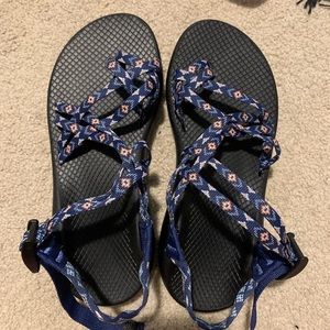 Chacos